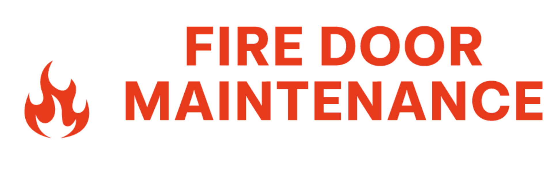 Fire Door Maintenance