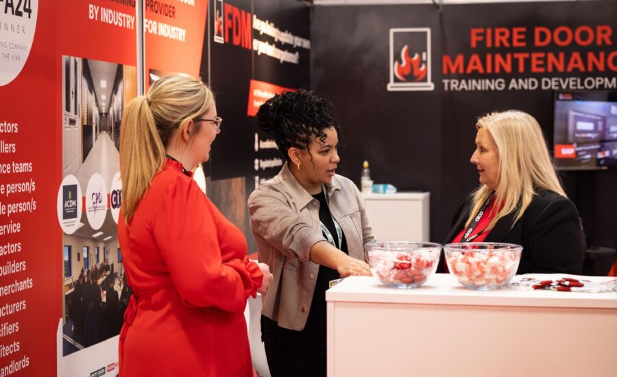 FDM-Fire Safety 2025