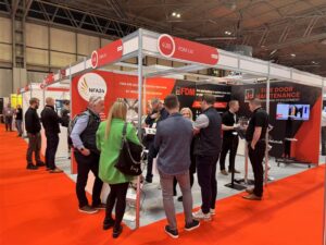 FDM- Fire Safety Event 2025