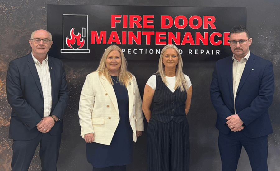 FDM’s Level 3 Installation diploma
